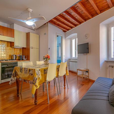 Pria De Mar Appartement Riomaggiore Buitenkant foto