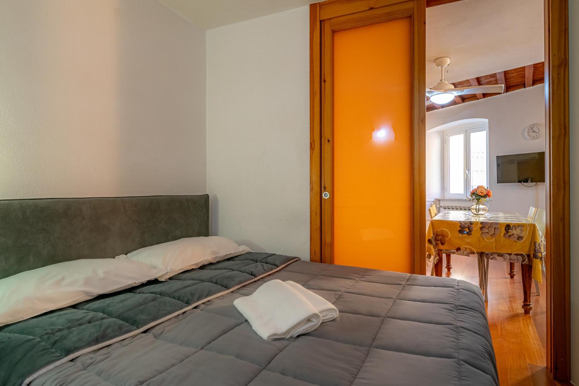 Pria De Mar Appartement Riomaggiore Buitenkant foto